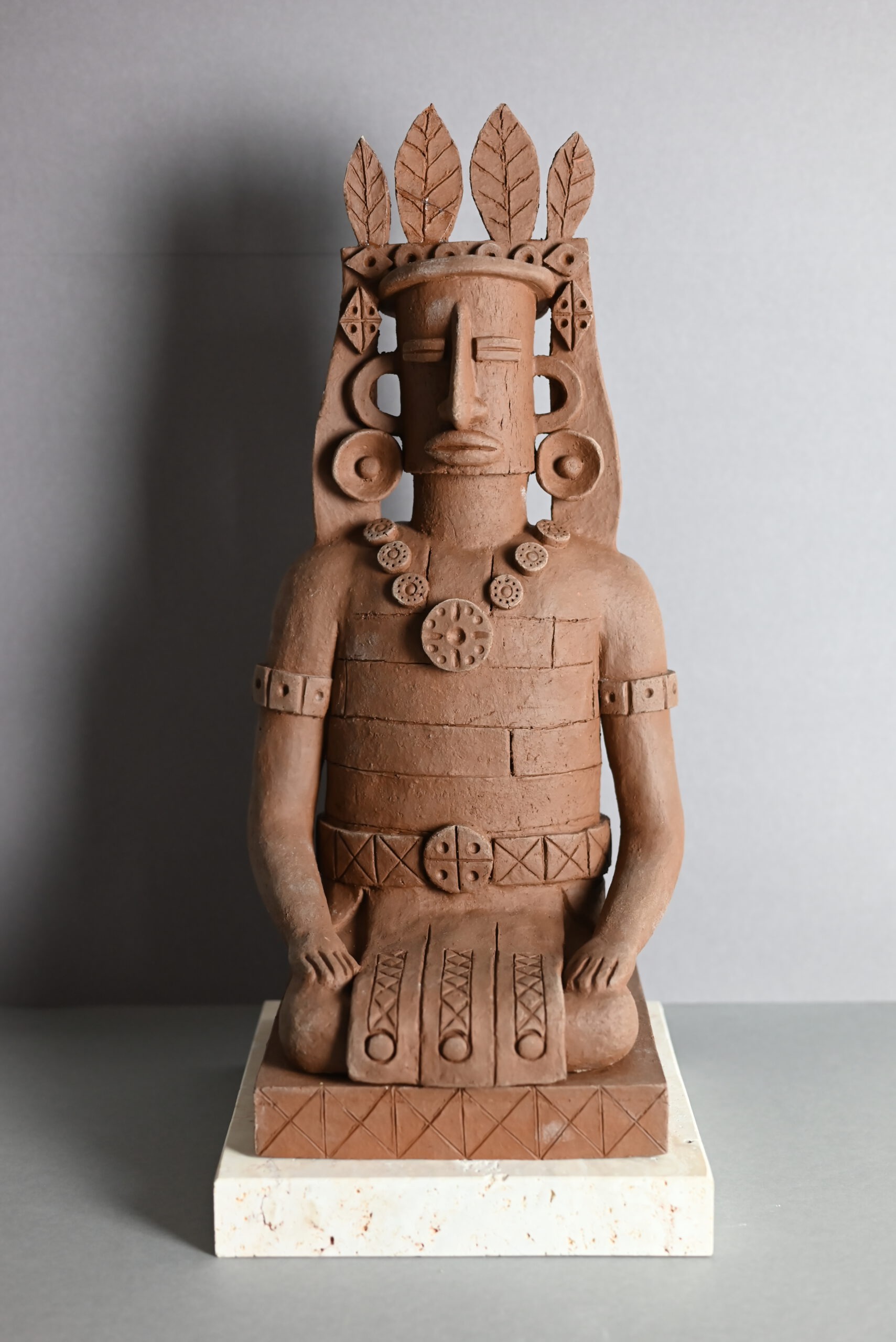 Montezuma